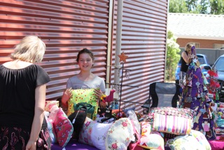 So much to see, which way?